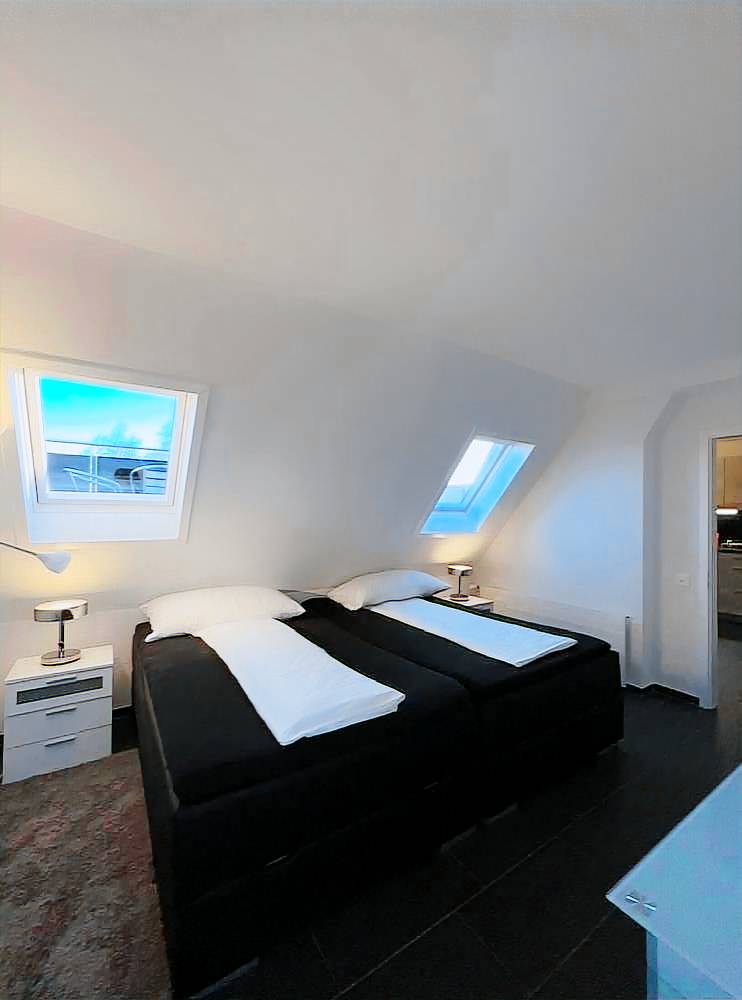 Ferienwohnung Mühlebach