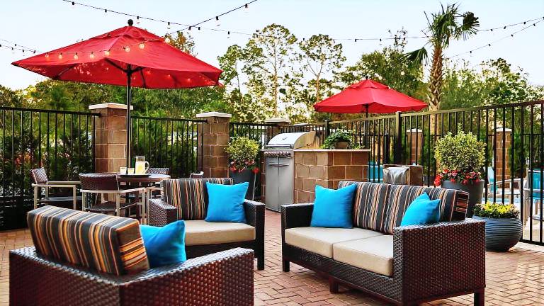 TownePlace Suites by Marriott Hopkinsville — photo 5