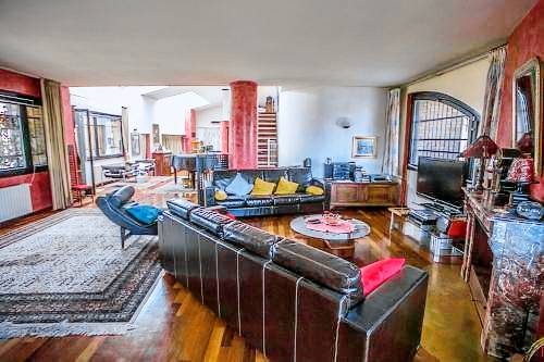 Bed & Breakfast Lentate sul Seveso