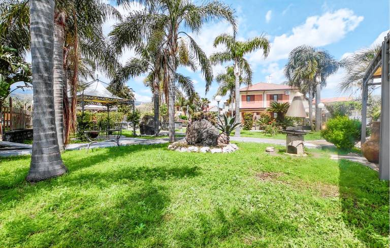 Ferienhaus in Mascali, Sizilien, Italien