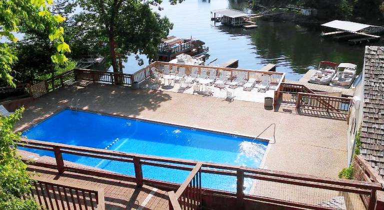 Inn at Grand Glaize — photo 4