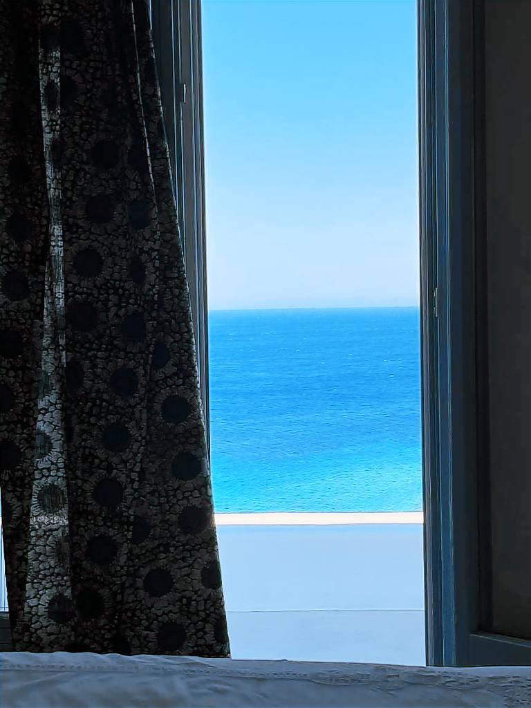 Βίλα  Λέρος
