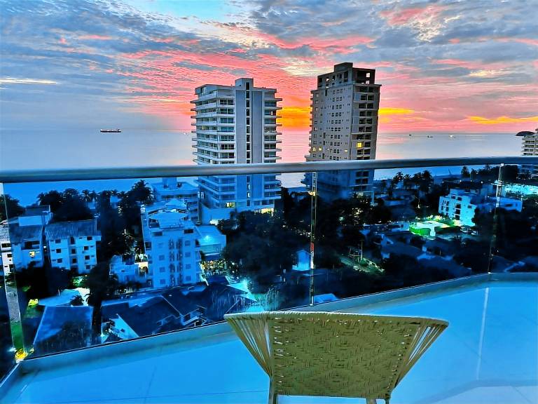 Apartamento Santa Marta