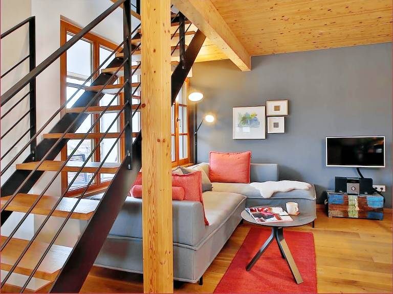 Ferienwohnung Traunreut