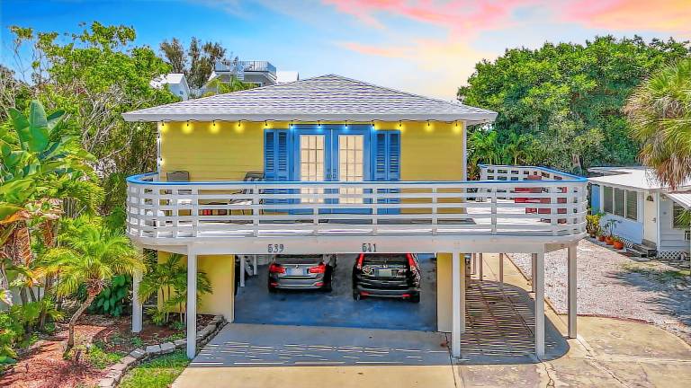 Condo  Siesta Key