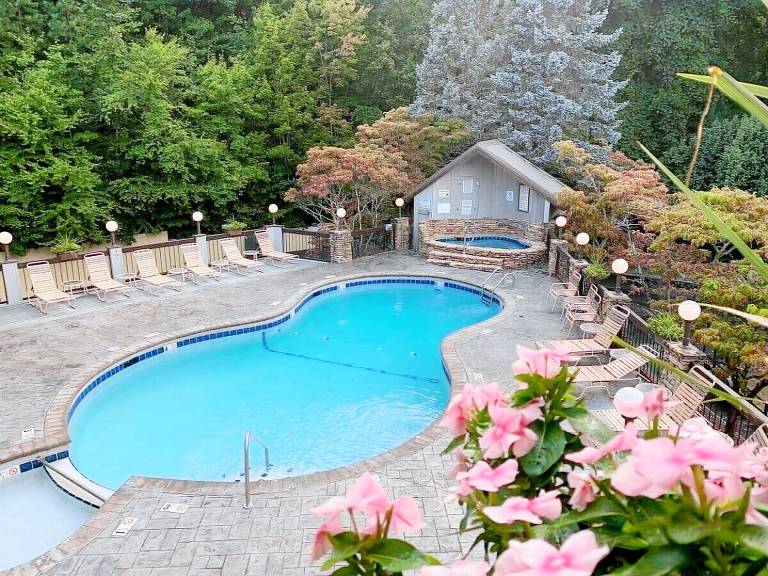 Condo  Gatlinburg