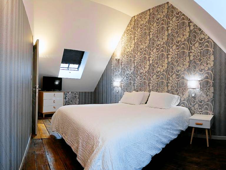 Logement  Troyes