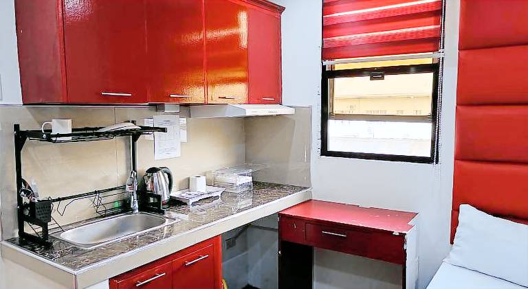Rapid Rise Hotel — photo 3