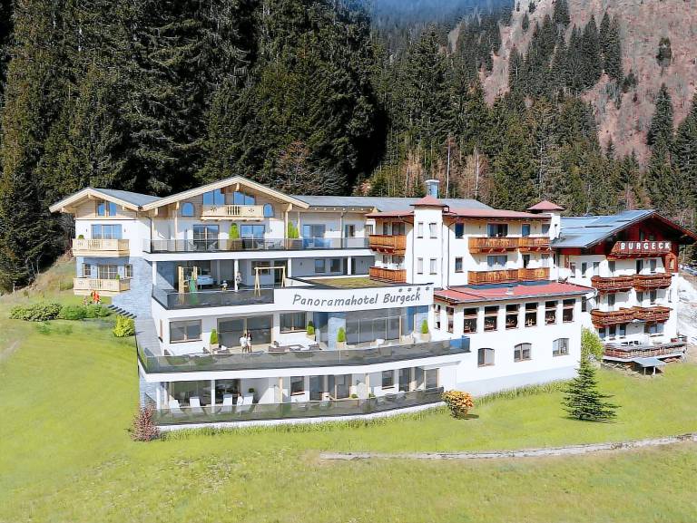 Pension Kirchberg in Tirol
