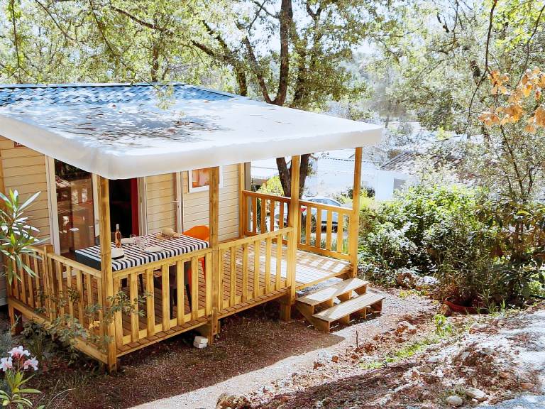 Mobil-home Callas