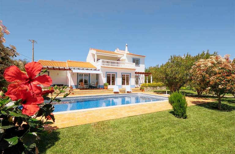 Villa Lagos