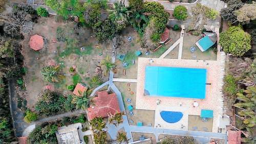 Apartamento Poços de Caldas