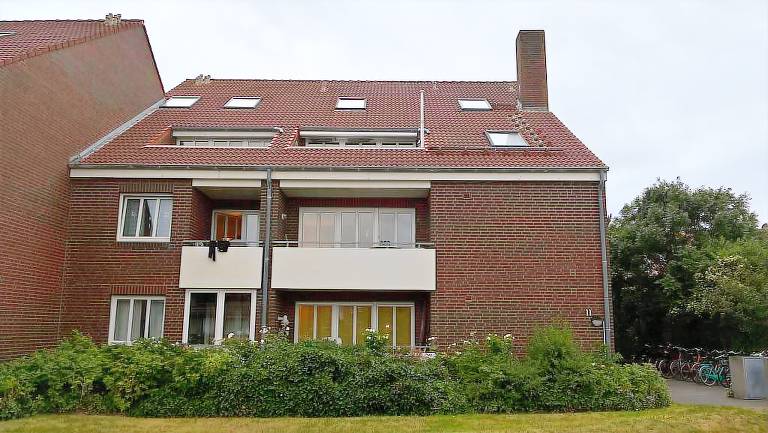 Apartment Langeoog