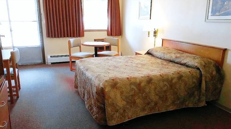 Motel Valemount
