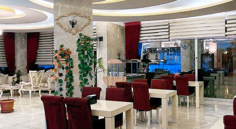 Grand Ezel Hotel — photo 5