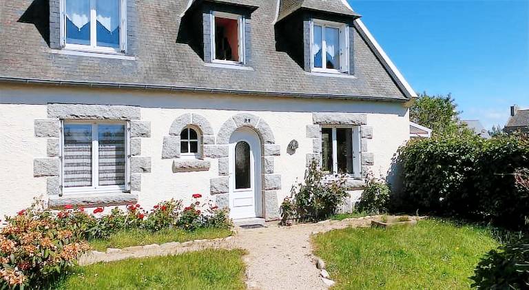 Vacation home with 4 rooms for 8 persons — photo 4