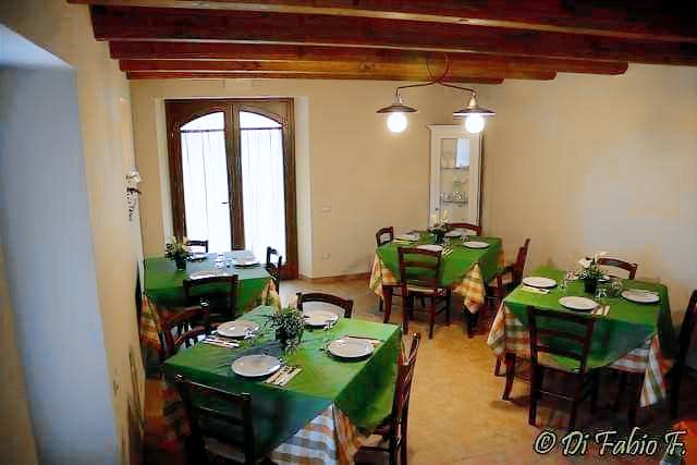 L' Antico Pozzo Country House — photo 5