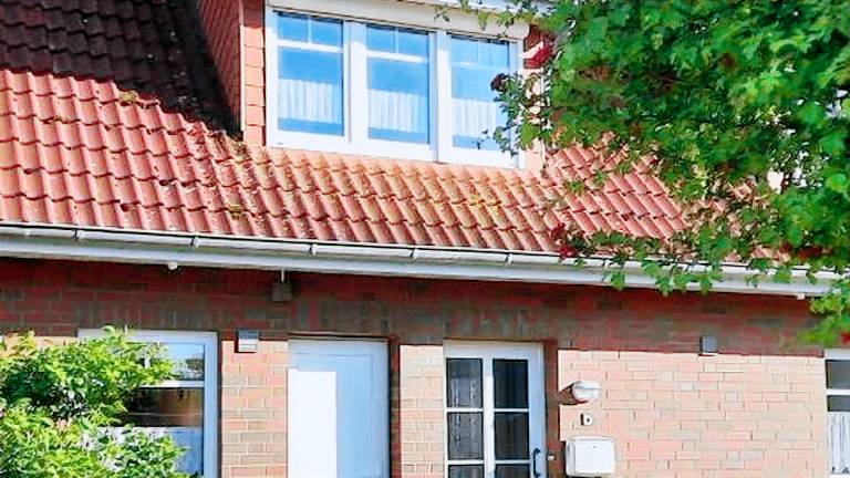 Ferienhaus  Altharlingersiel