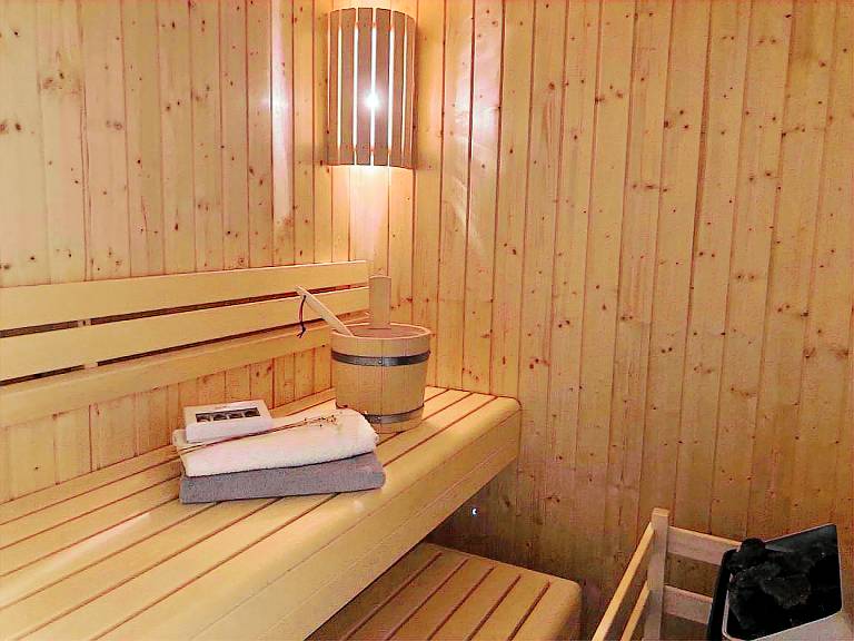 Vinkennest am Diemelsee - Sonnenweg 44/1 – Modern. Sauna. Familie. Hund erlaubt. — photo 4