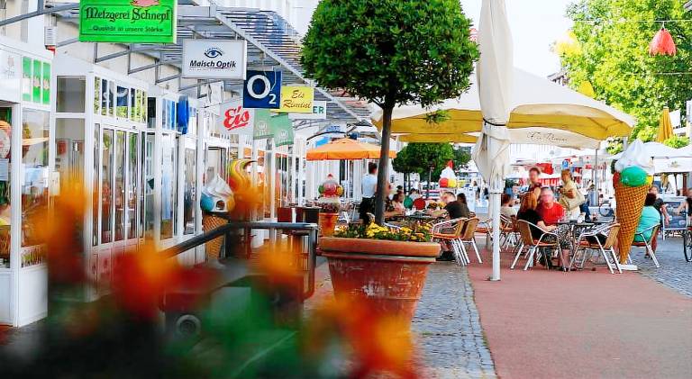 Ferienwohnung Gaggenau