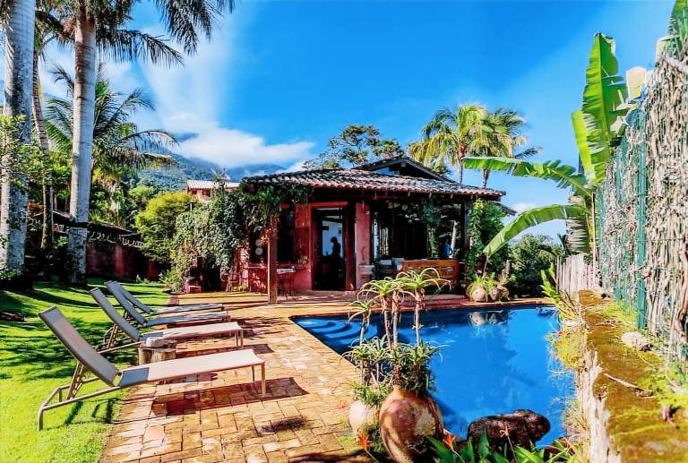Apartamento Praia Grande