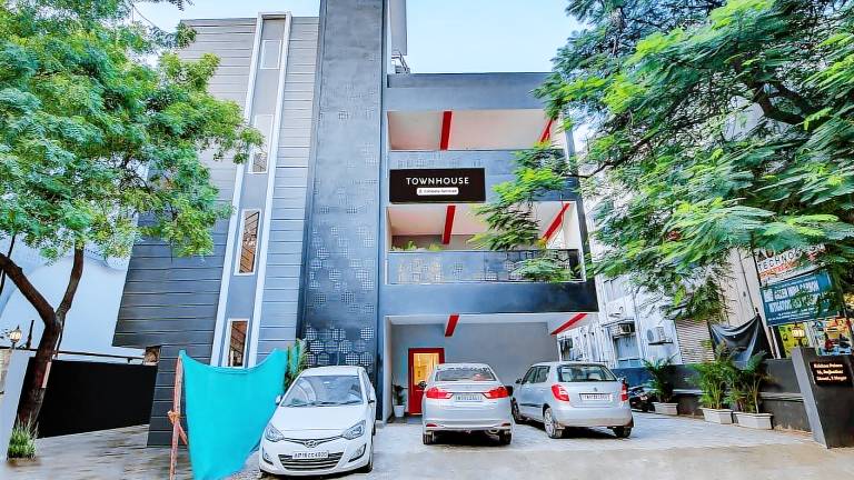 Ferienhaus für 2 Personen 31 m² in Chennai