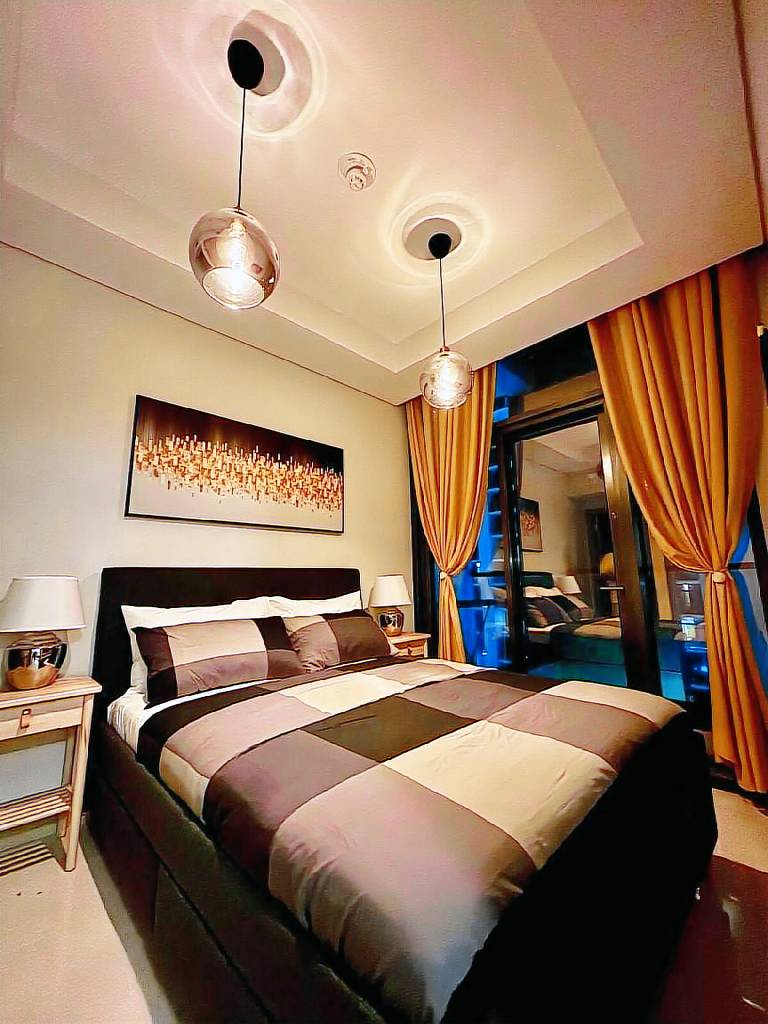Apartment Dubai