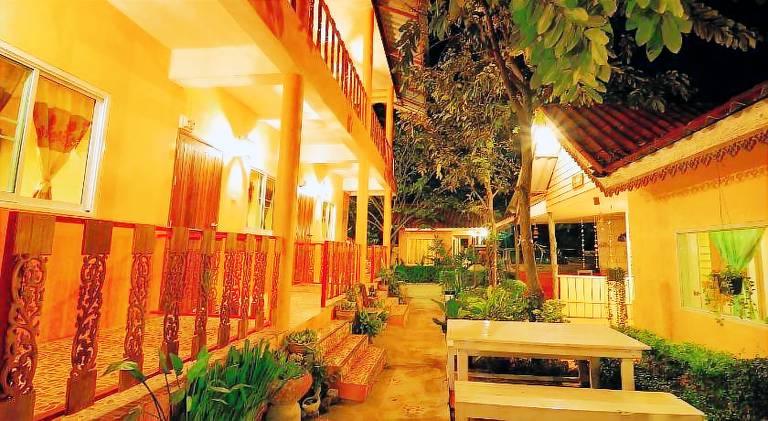 Baan Ton Nam Resort — photo 3