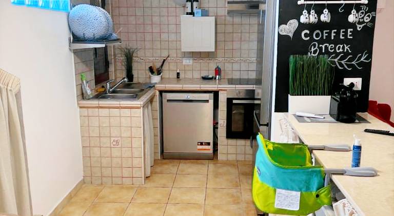 Pleasant holiday apartment | Dogs allowed — photo 5