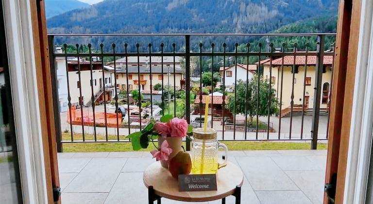 LaLunaMia B&B and Holiday Apartment — photo 3