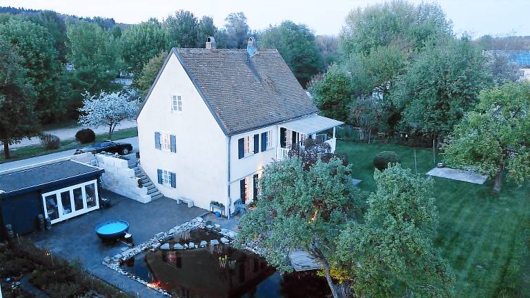 Ferienhaus Freising