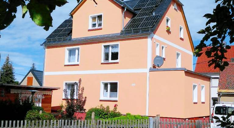 Ferienwohnung Grimma