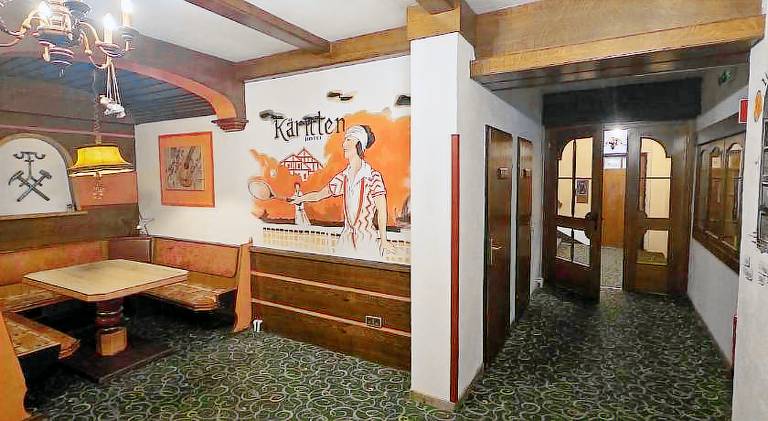 Hotel Haus Karnten — photo 5