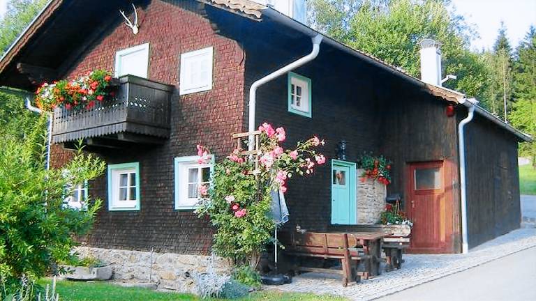Ferienhaus Viechtach