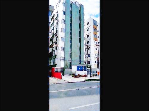 Apartamento  Ponta Verde