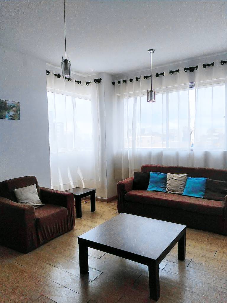 Apartamento Centro