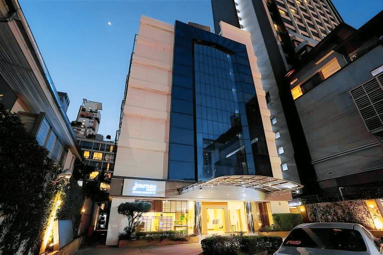 Journeyhub Sukhumvit Bangkok 26 — photo 3