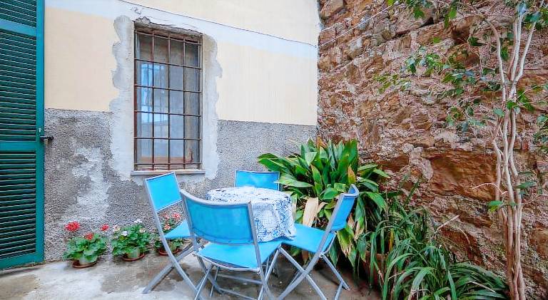 Atena room — photo 4