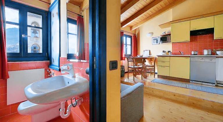 Nice apartment | Pets are welcome — photo 2