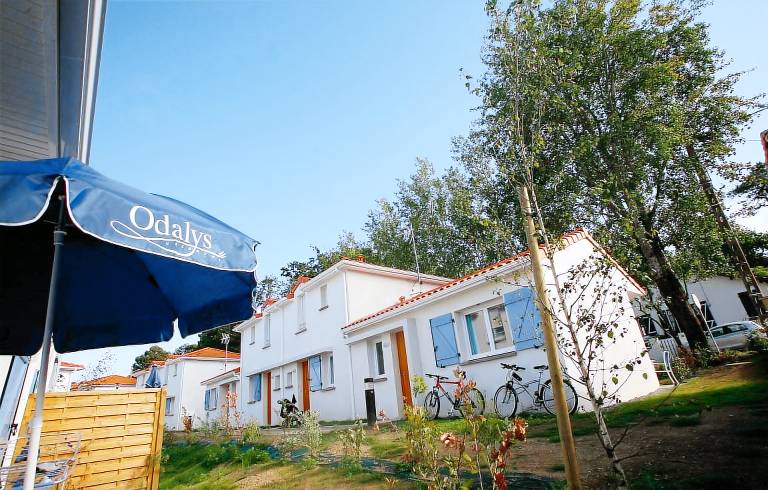 Cottage Saint-Brevin-les-Pins