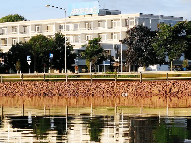 Hotel Arkipelag in Mariehamn