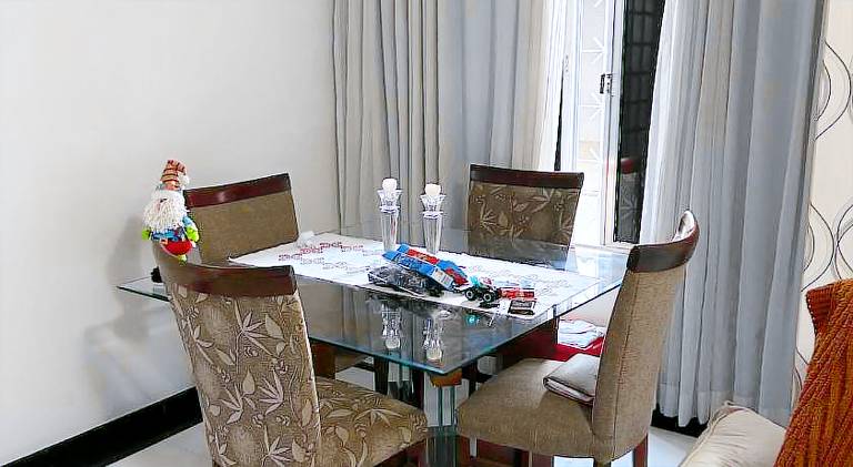 Charming rental apartment | Pets allowed in Florianópolis