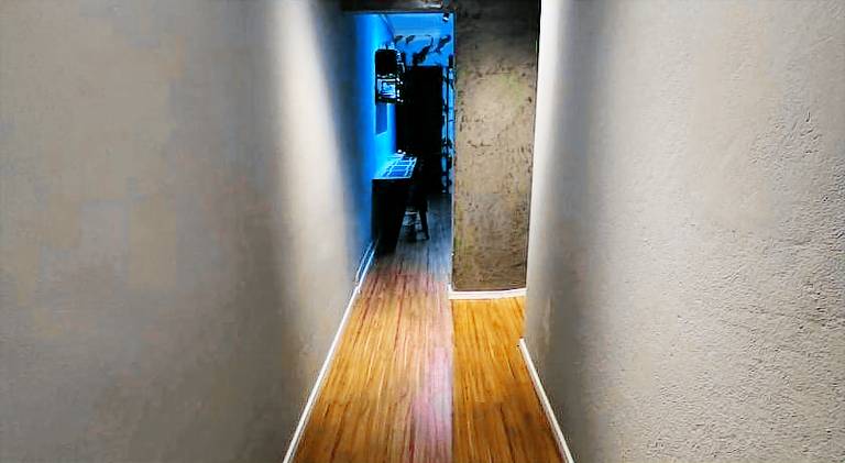 150 m&sup2; Ferienhaus