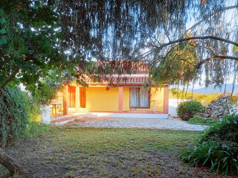 Apartamento San Pablo de Buceite