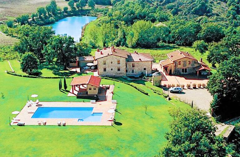 Agriturismo Pergine Valdarno