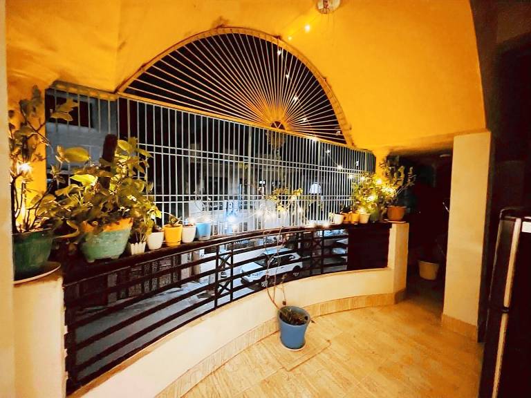 Dasaswamedh Ghat Apartments — photo 5