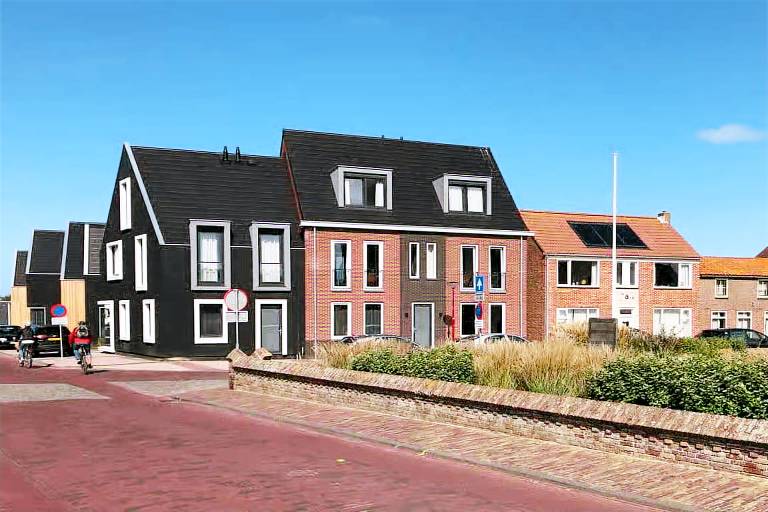 Holiday apartment with sauna & garden | Beach nearby | Dogs allowed — photo 2