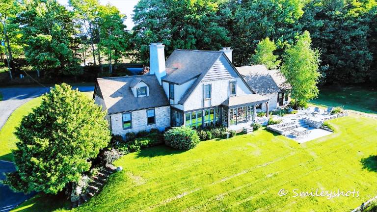 Farmhouse Frankfort