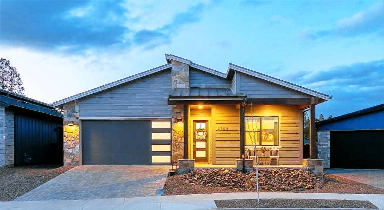 Nice house | Perfect for remote work | Dogs allowed in Flagstaff, AZ