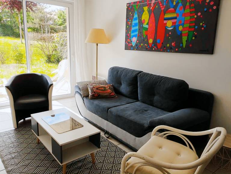 Appartement Pornic